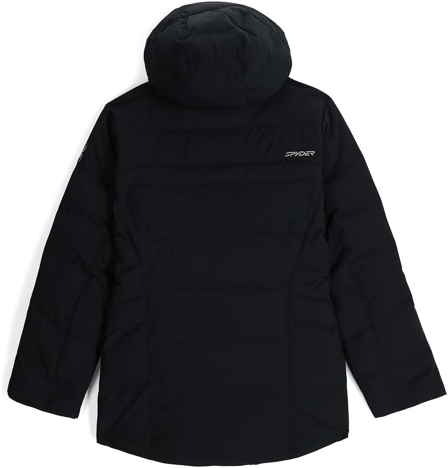imageSpyder Girls Spyder Zadie Synthetic Down JacketBlack