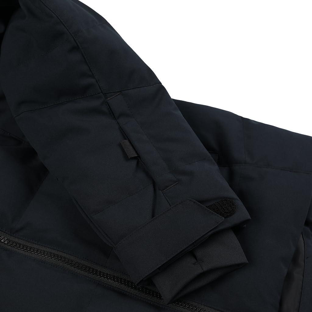 imageSpyder Girls Spyder Zadie Synthetic Down JacketBlack