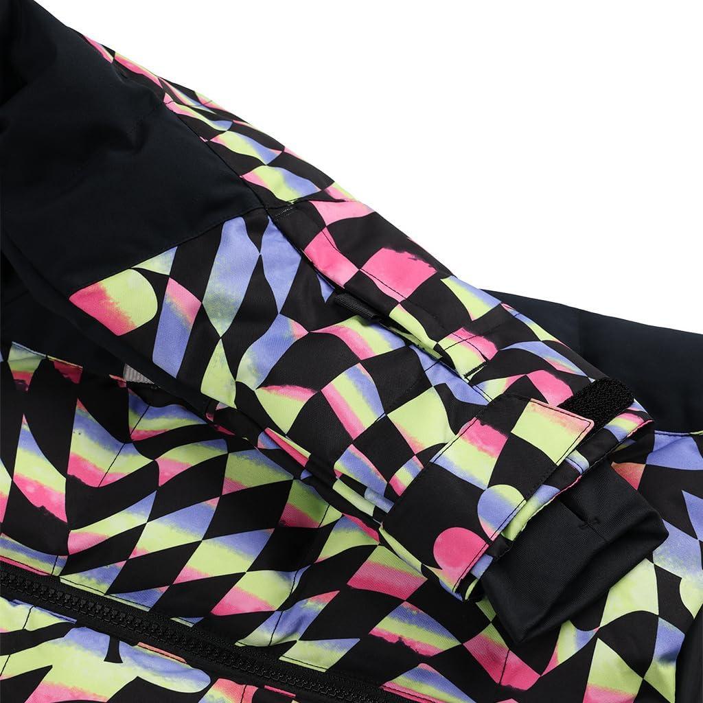 imageSpyder Girls Spyder Zadie Synthetic Down JacketMulti