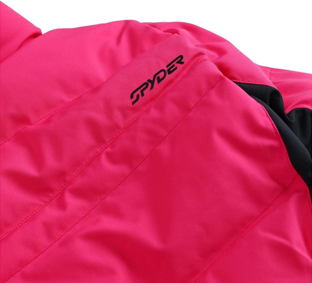imageSpyder Girls Spyder Zadie Synthetic Down JacketPink