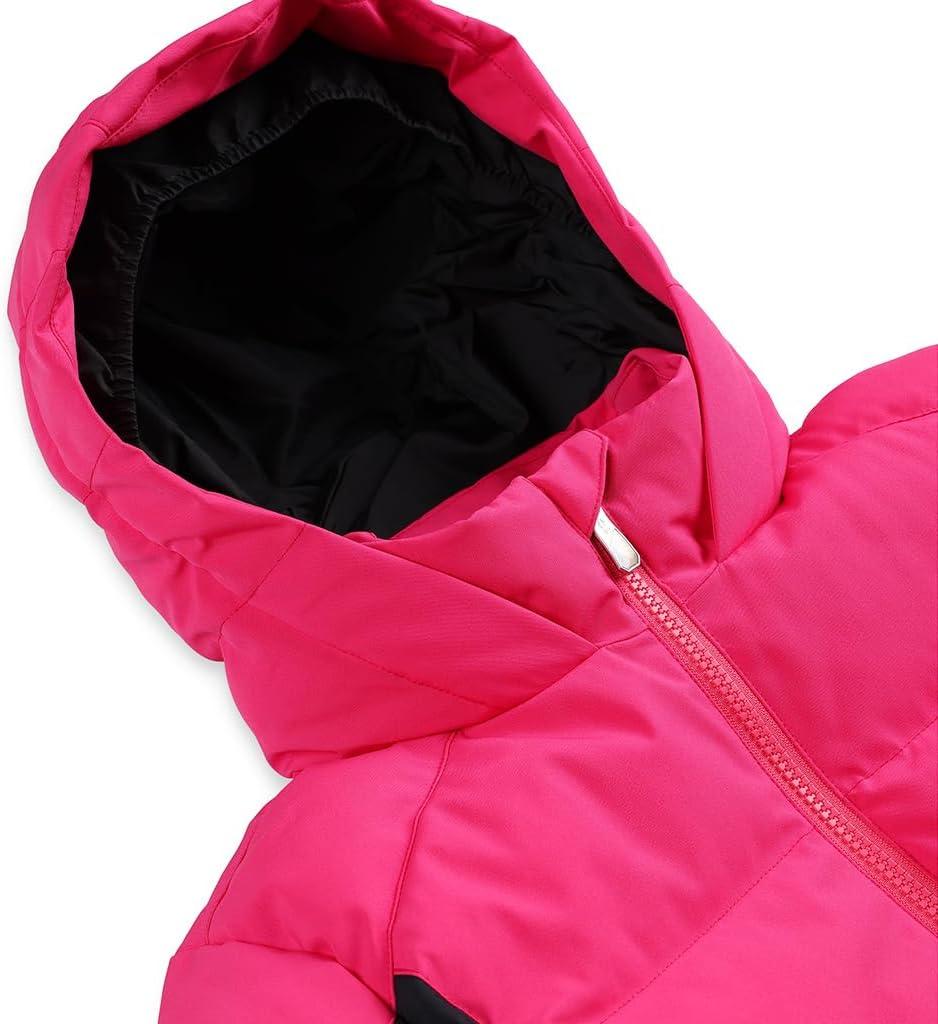 imageSpyder Girls Spyder Zadie Synthetic Down JacketPink