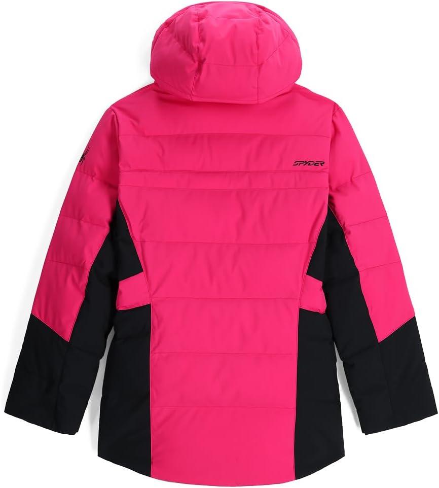 imageSpyder Girls Spyder Zadie Synthetic Down JacketPink
