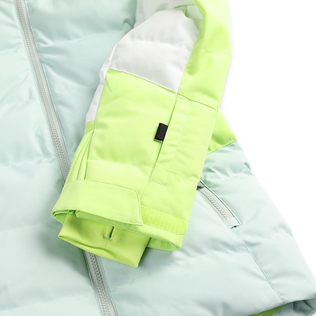 imageSpyder Girls Spyder Zadie Synthetic Down JacketWintergreen
