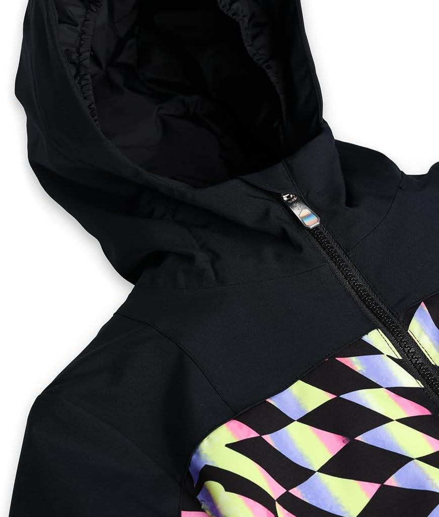 imageSpyder Girls Sylvie Insulated Ski JacketMulti