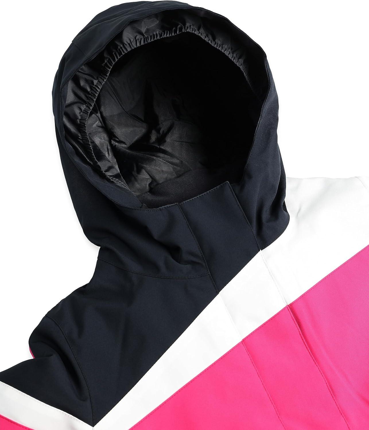 imageSpyder Girls Zoey Insulated Ski JacketBlack