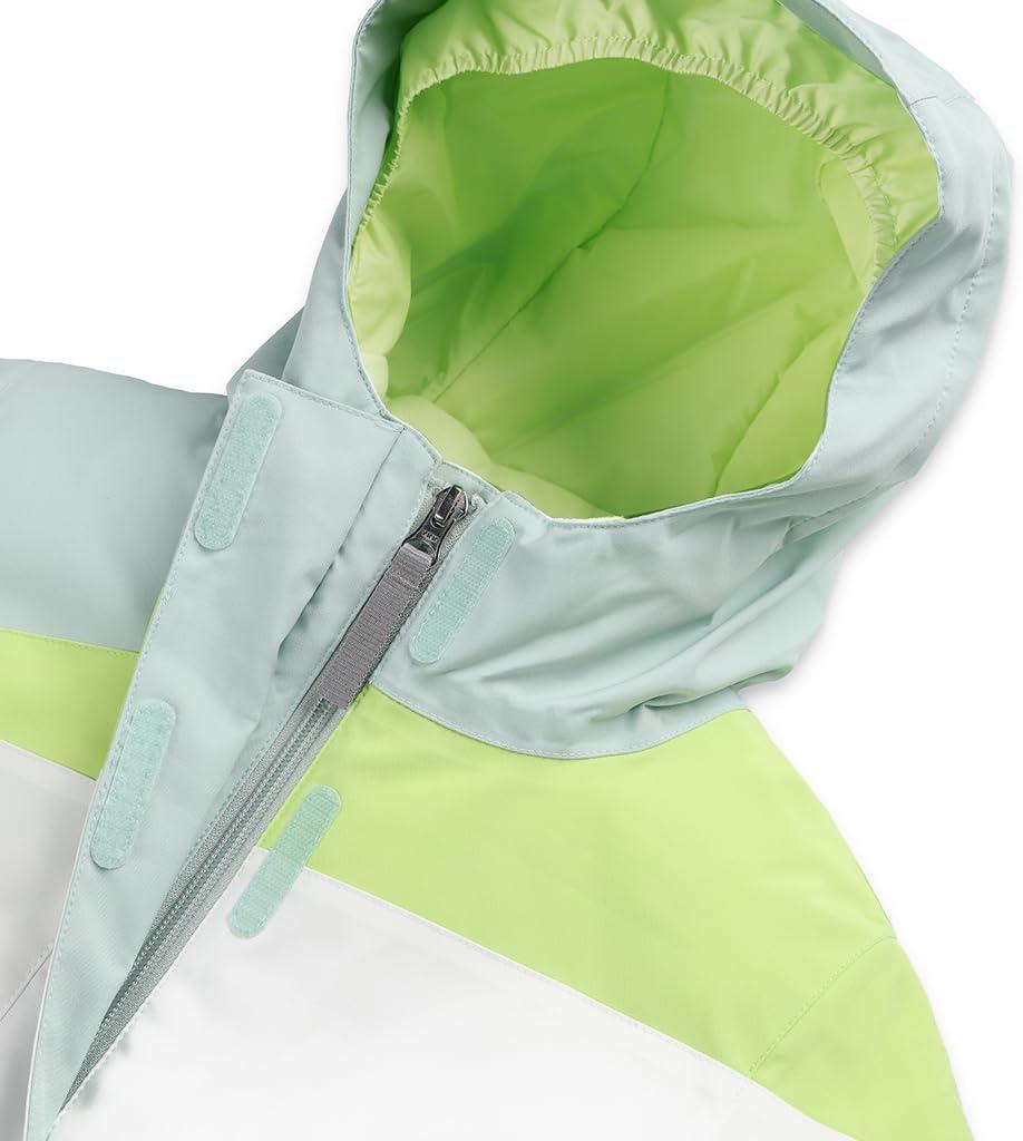 imageSpyder Girls Zoey Insulated Ski JacketWintergreen