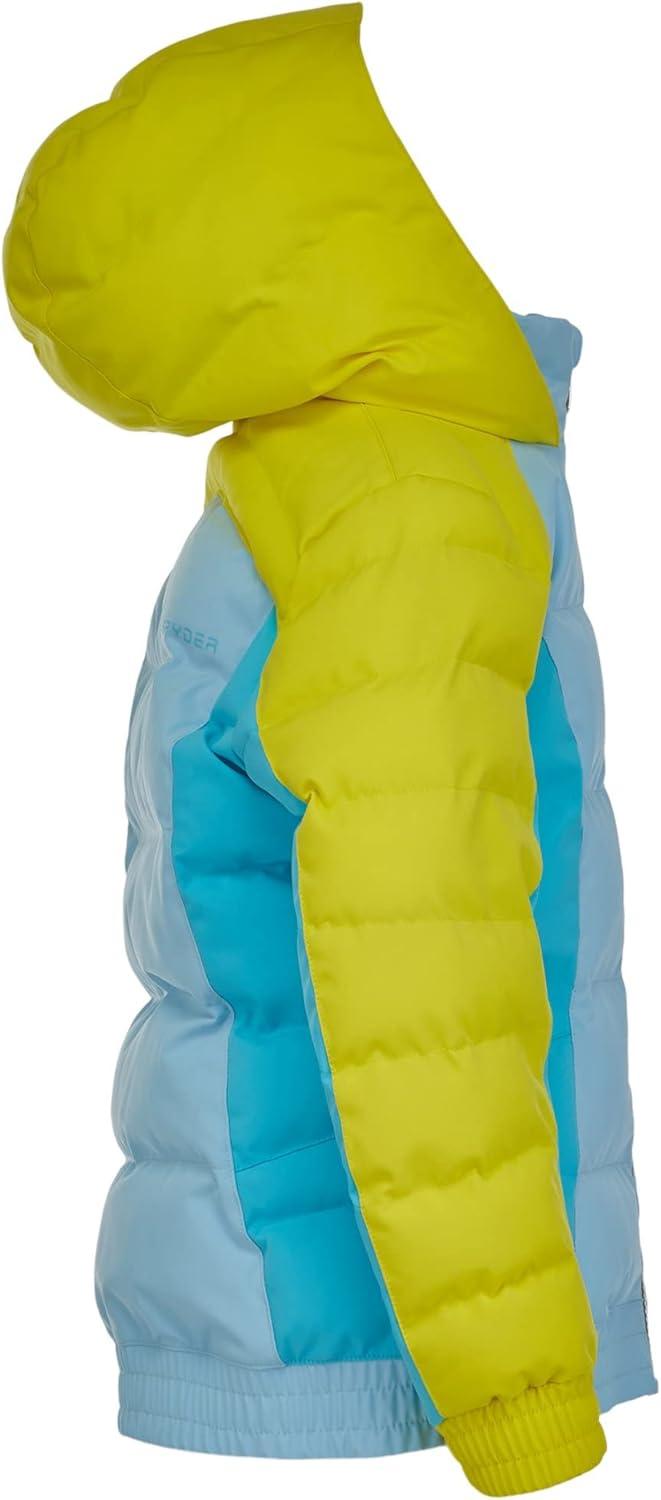 imageSpyder Little Girls Zadie Synthetic DownFrost