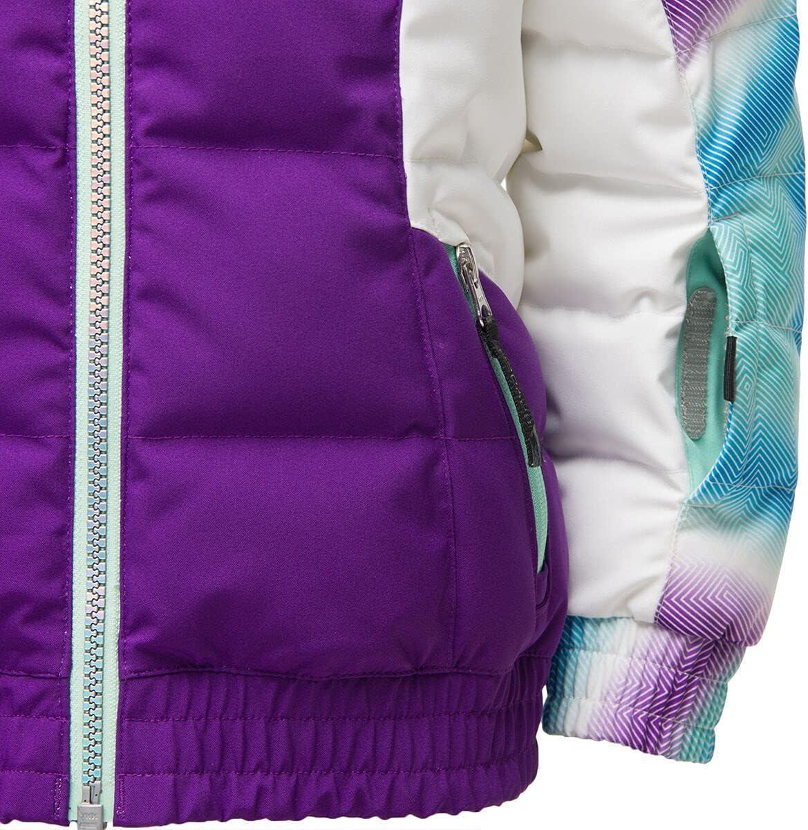 imageSpyder Little Girls Zadie Synthetic DownMajesty