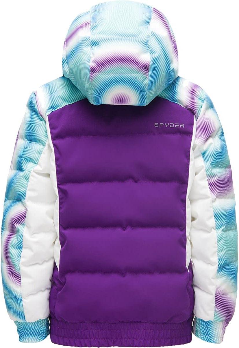 imageSpyder Little Girls Zadie Synthetic DownMajesty