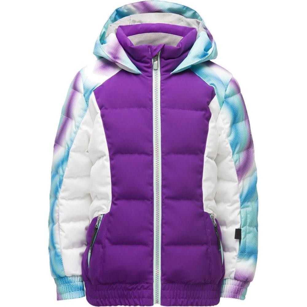 imageSpyder Little Girls Zadie Synthetic DownMajesty