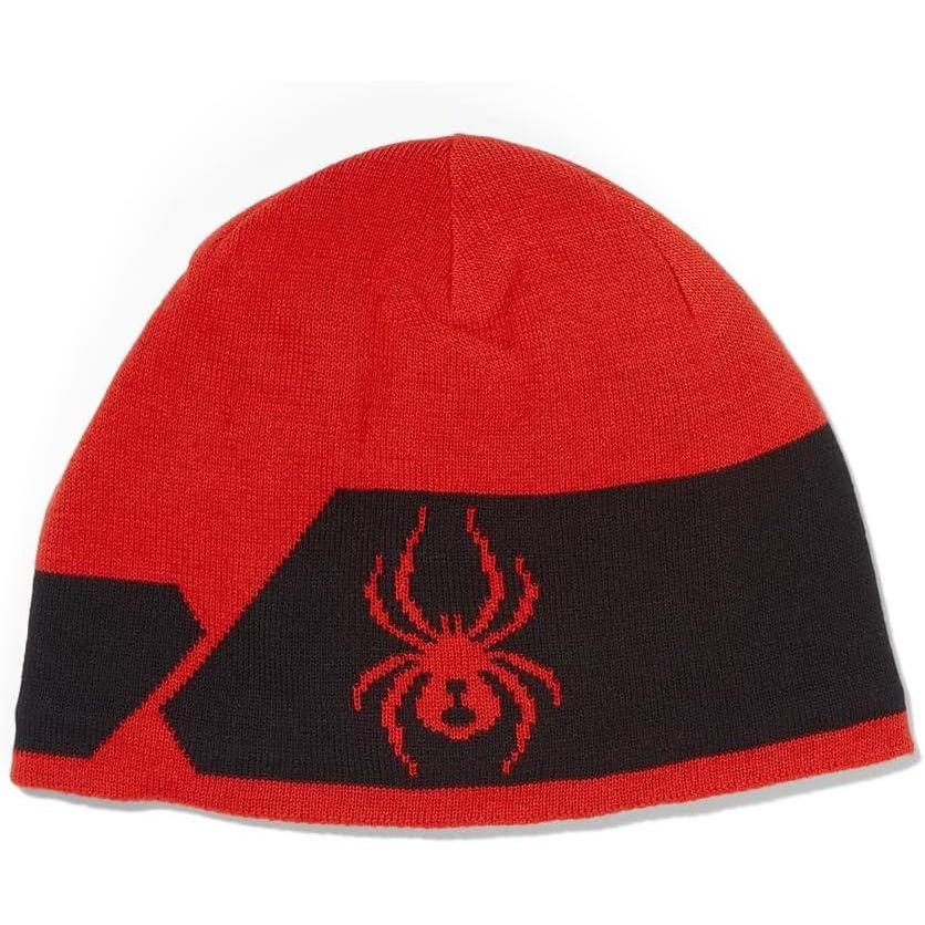 imageSpyder Mens Shelby HatVolcano