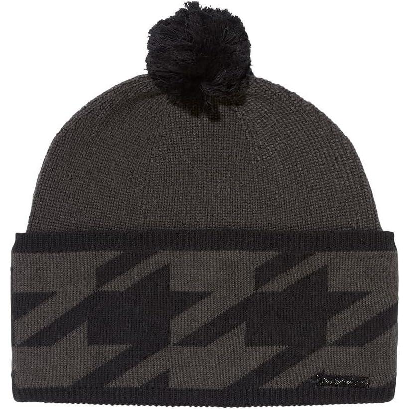 imageSpyder Womens Houndstooth Hat BeanieWintermoss