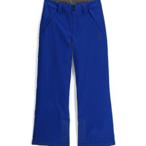 Spyder Girls’ Spyder Revel Pants(Electric Blue)