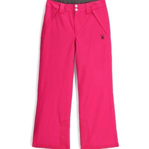 Spyder Girls’ Spyder Revel Pants(Pink)