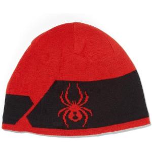 Spyder Mens Shelby Hat(Volcano)