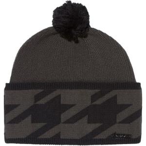 Spyder Women’s Houndstooth Hat Beanie(Wintermoss)