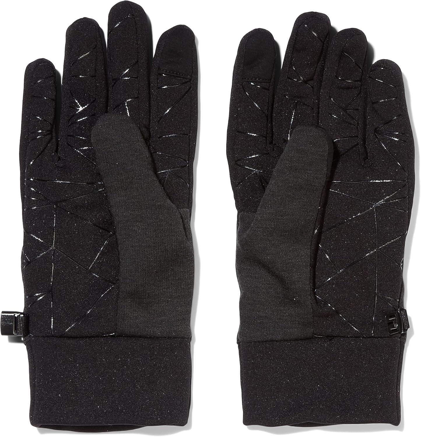 imageSpyder Womens Speed Fleece GlovesBlack