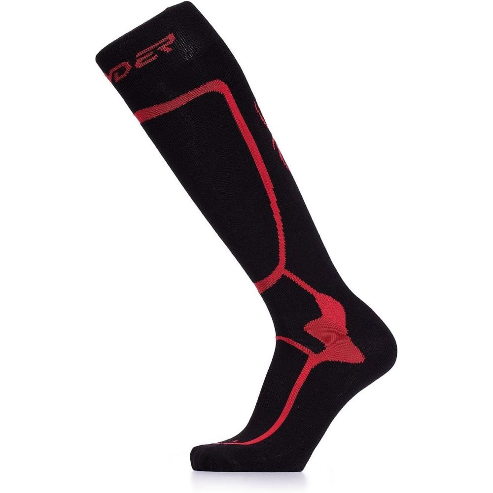 imageSpyder Mens Pro Liner Ski SocksBlack