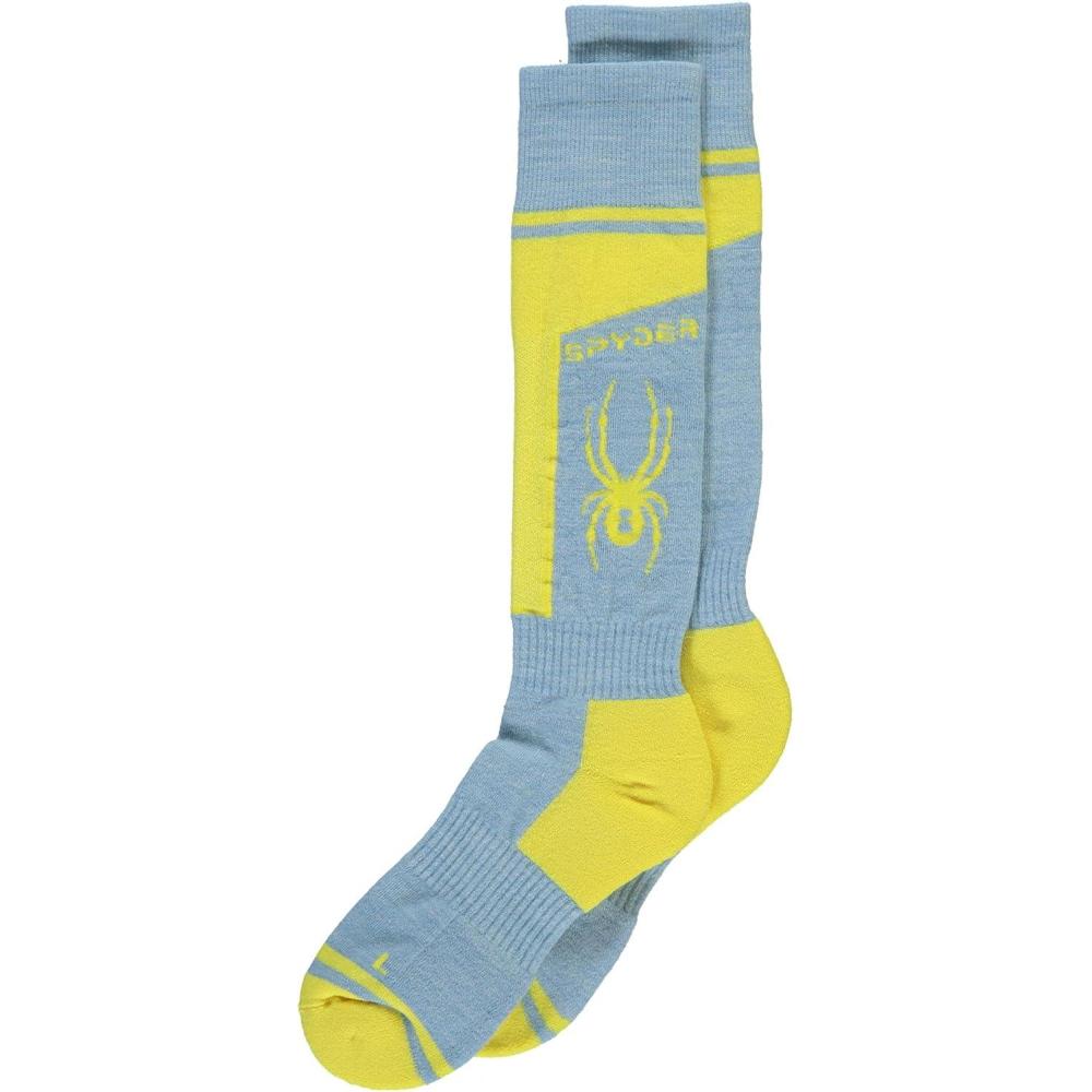 imageSpyder womens Presto SockFrost