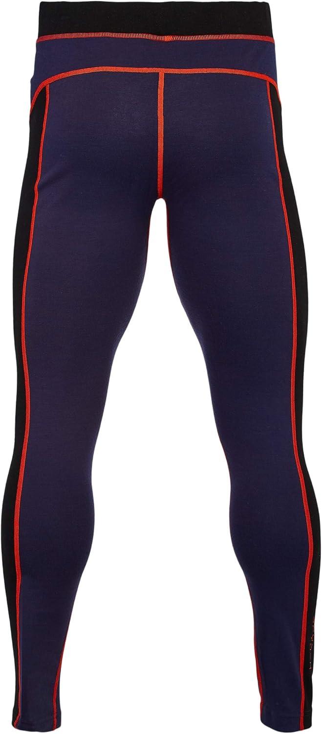imageSpyder Active Sports Mens Elevation Base Layer PantEbony