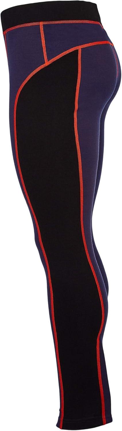 imageSpyder Active Sports Mens Elevation Base Layer PantEbony