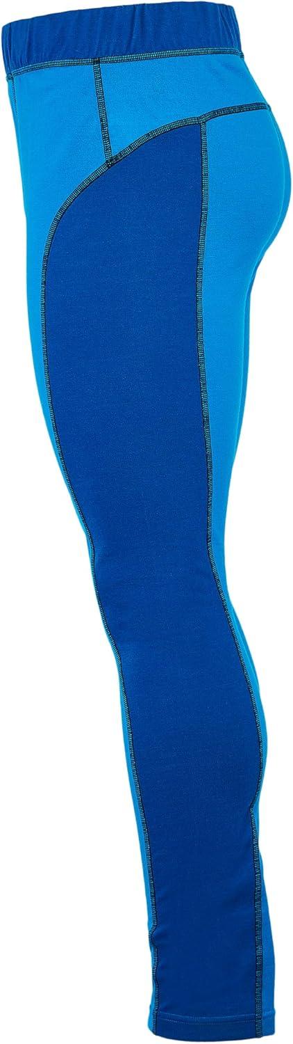 imageSpyder Active Sports Mens Elevation Base Layer PantLagoon