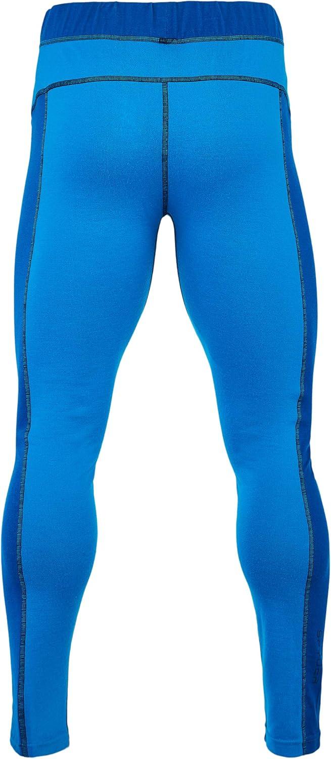 imageSpyder Active Sports Mens Elevation Base Layer PantLagoon
