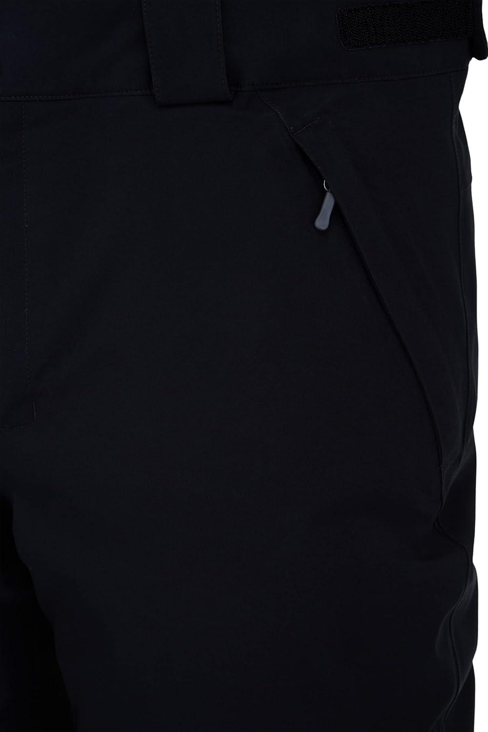 imageSpyder Active Sports Mens Mesa GORETEX Ski PantBlack