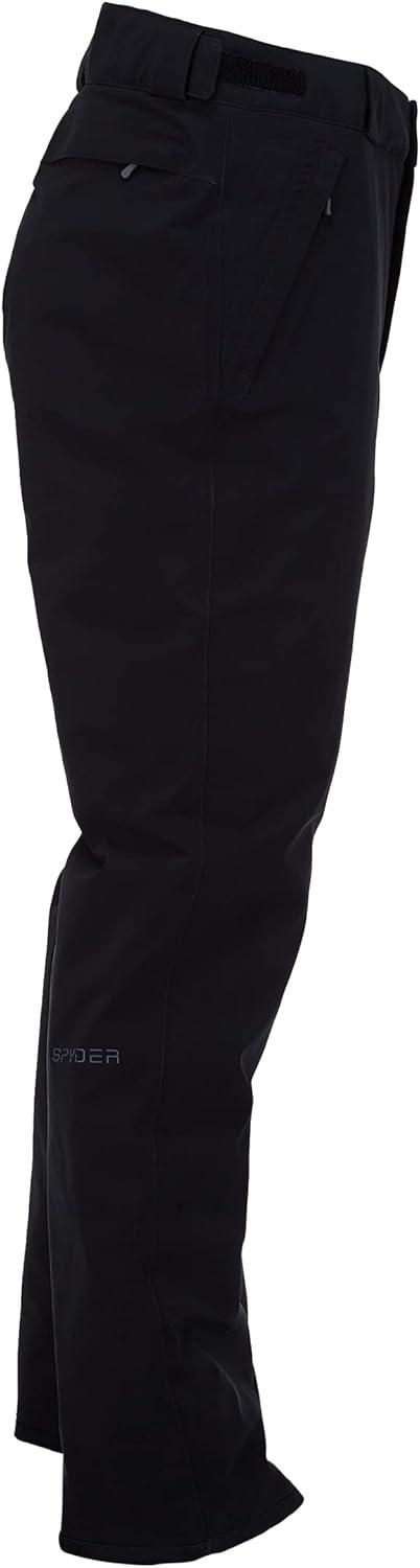 imageSpyder Active Sports Mens Mesa GORETEX Ski PantBlack