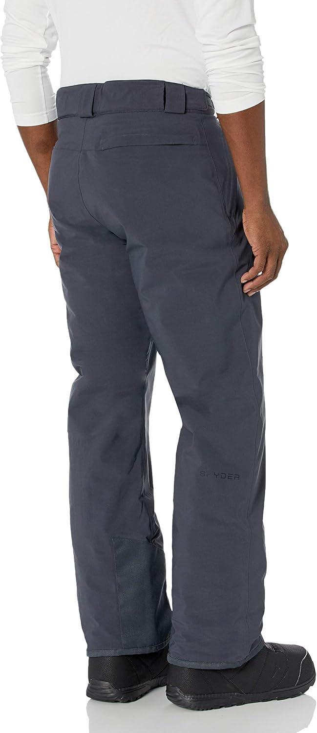 imageSpyder Active Sports Mens Mesa GORETEX Ski PantEbony