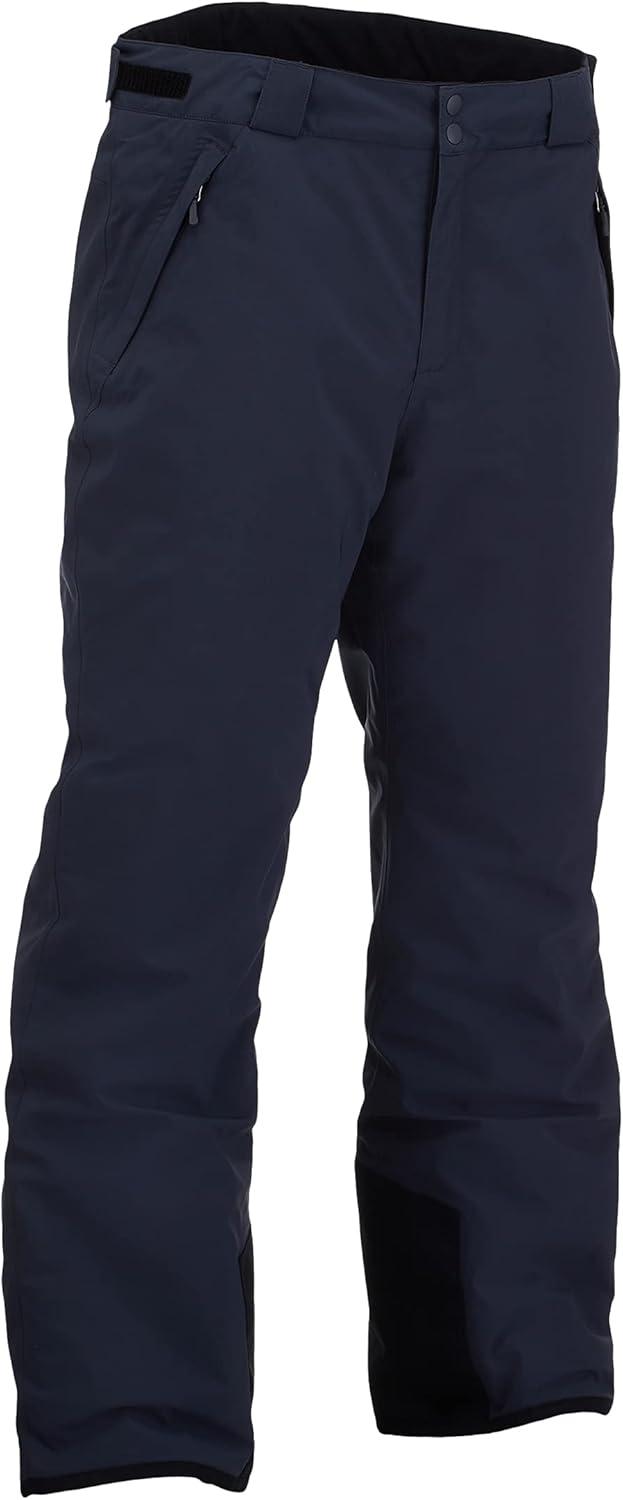 imageSpyder Active Sports Mens Mesa GORETEX Ski PantNovelty Ebony
