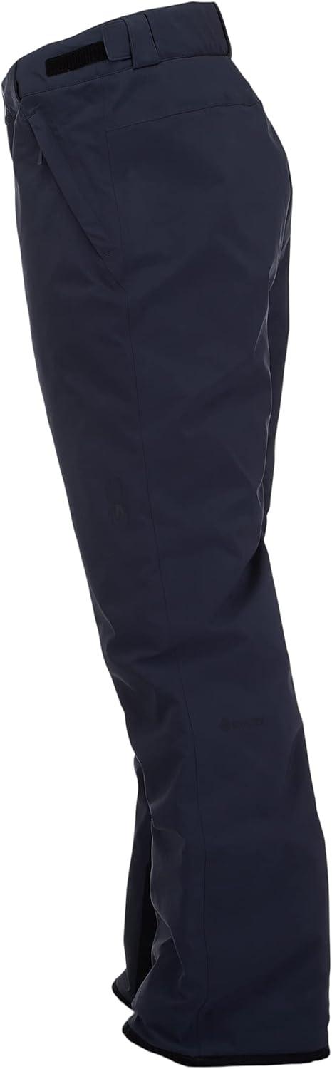 imageSpyder Active Sports Mens Mesa GORETEX Ski PantNovelty Ebony