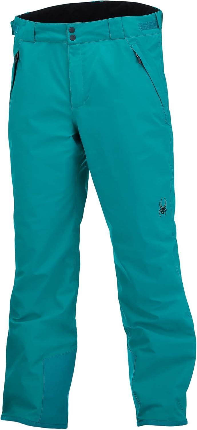 imageSpyder Active Sports Mens Mesa GORETEX Ski PantScuba