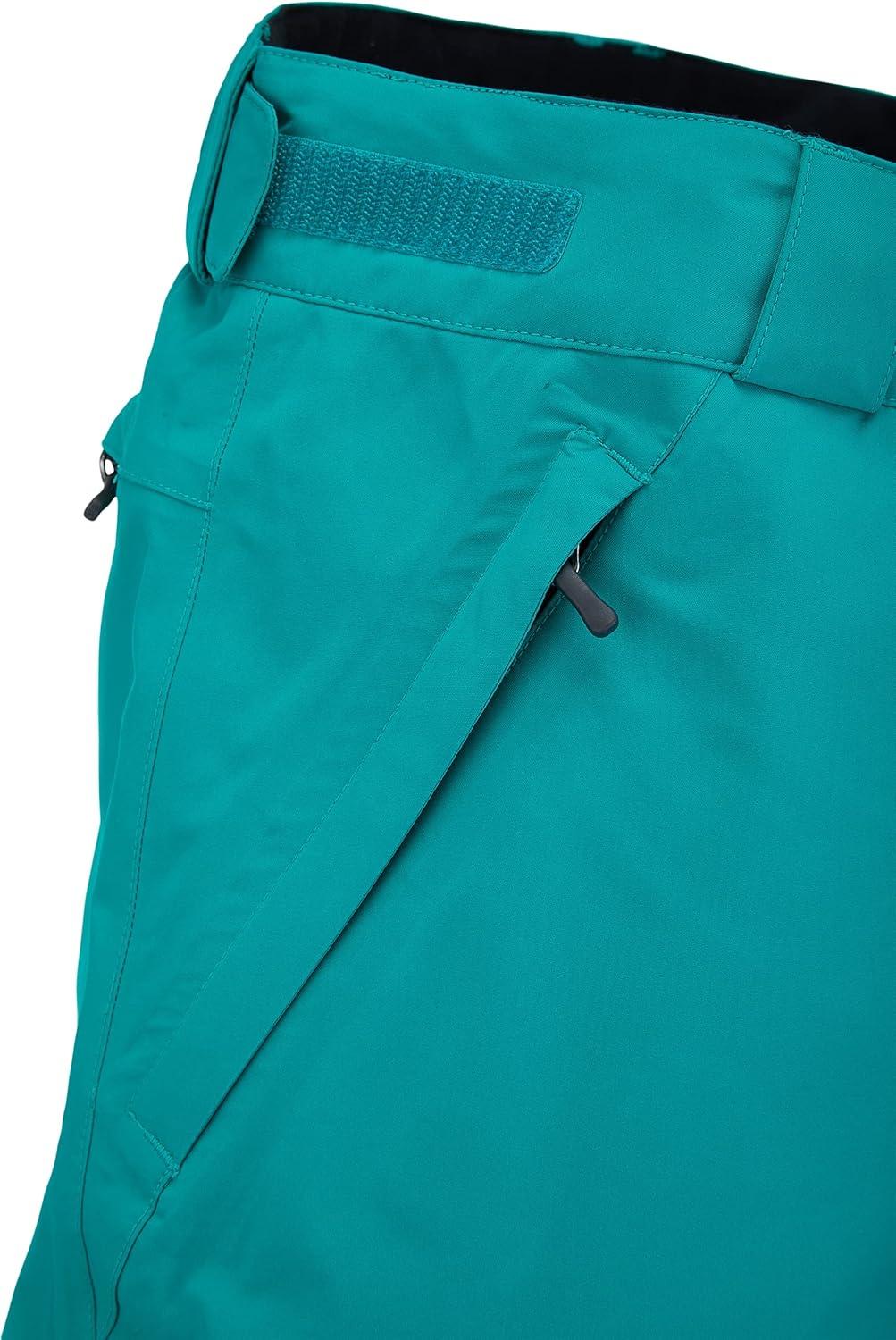 imageSpyder Active Sports Mens Mesa GORETEX Ski PantScuba