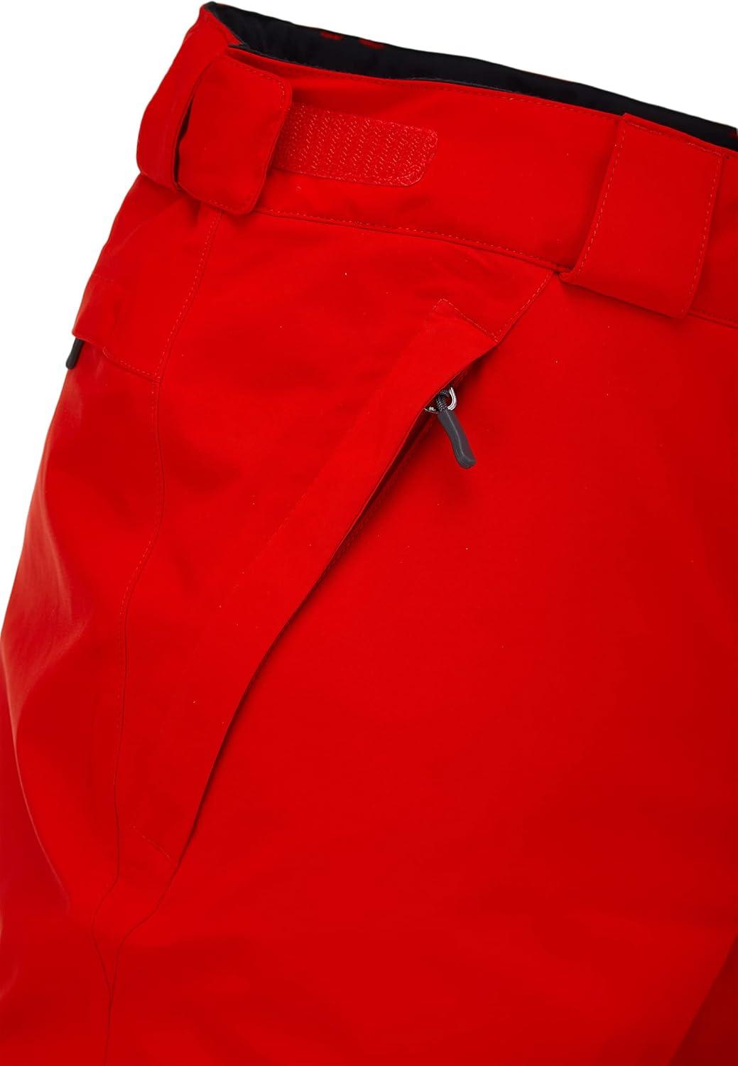 imageSpyder Active Sports Mens Mesa GORETEX Ski PantVolcano