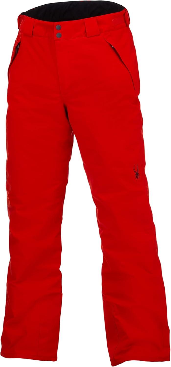 imageSpyder Active Sports Mens Mesa GORETEX Ski PantVolcano