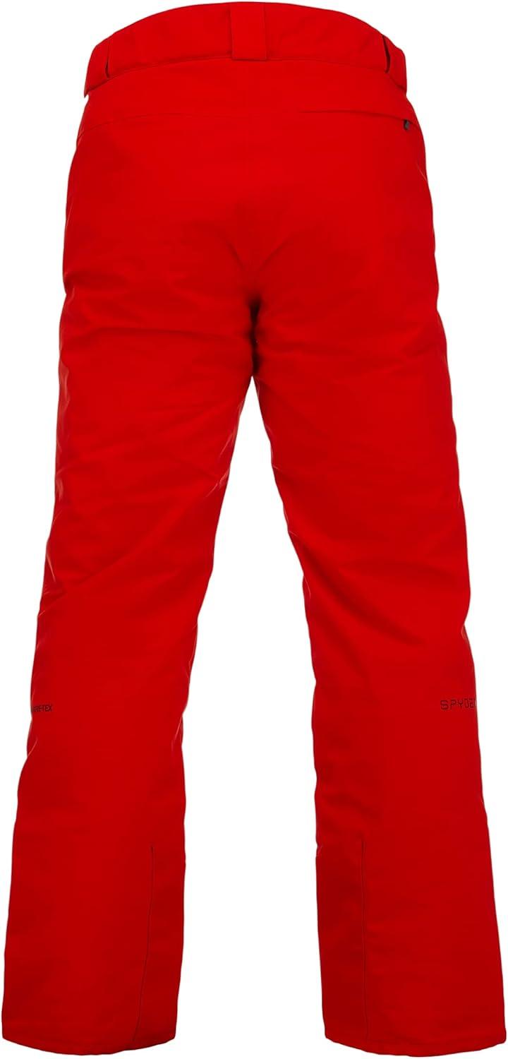 imageSpyder Active Sports Mens Mesa GORETEX Ski PantVolcano