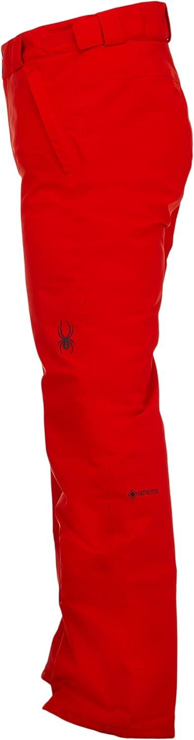 imageSpyder Active Sports Mens Mesa GORETEX Ski PantVolcano