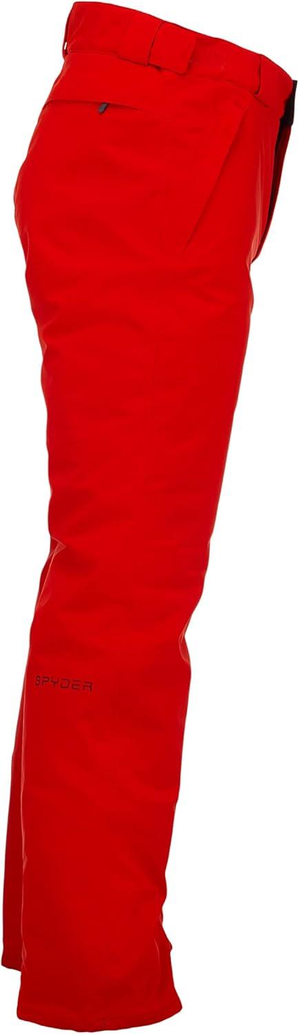 imageSpyder Active Sports Mens Mesa GORETEX Ski PantVolcano