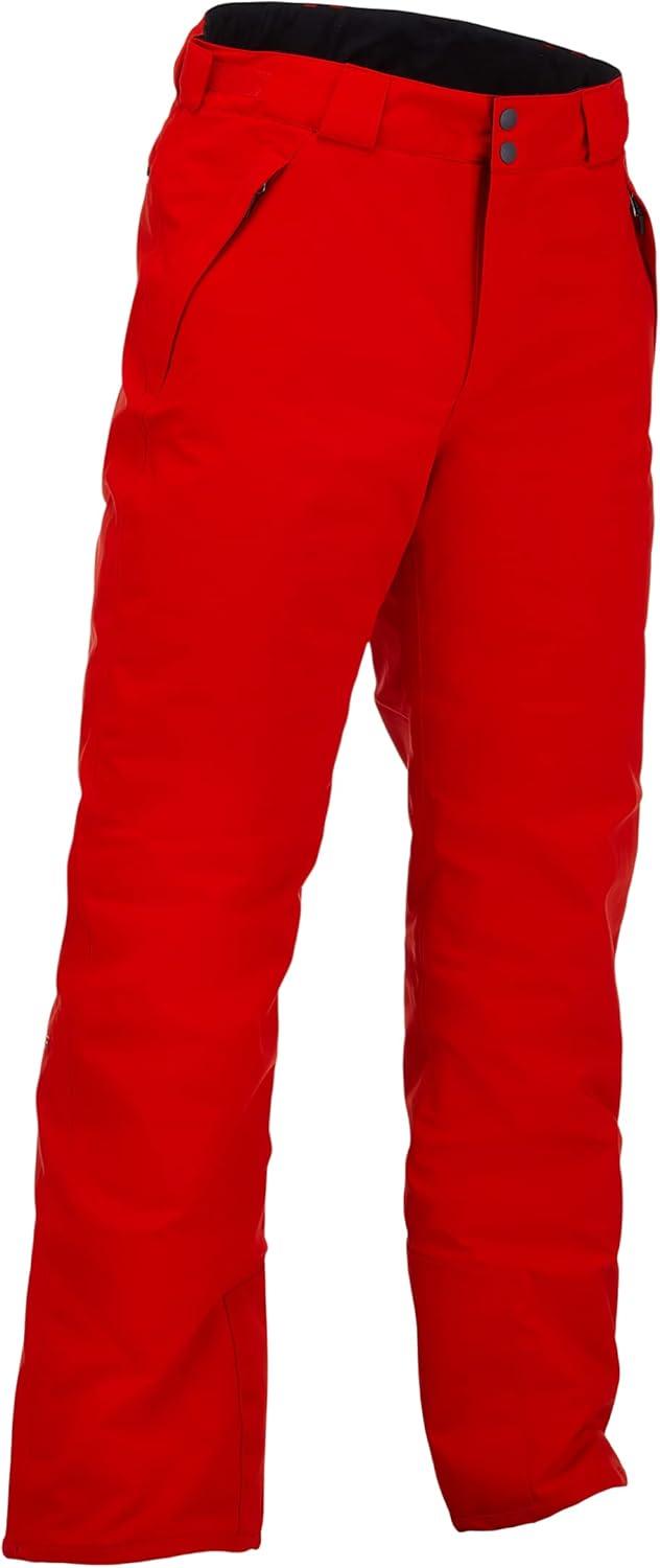 imageSpyder Active Sports Mens Mesa GORETEX Ski PantVolcano