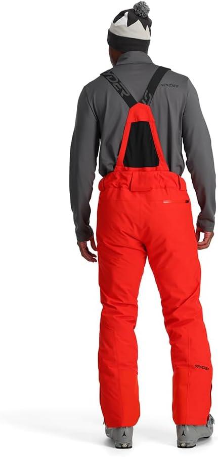 imageSpyder Mens Bromio Insulated Ski Pant