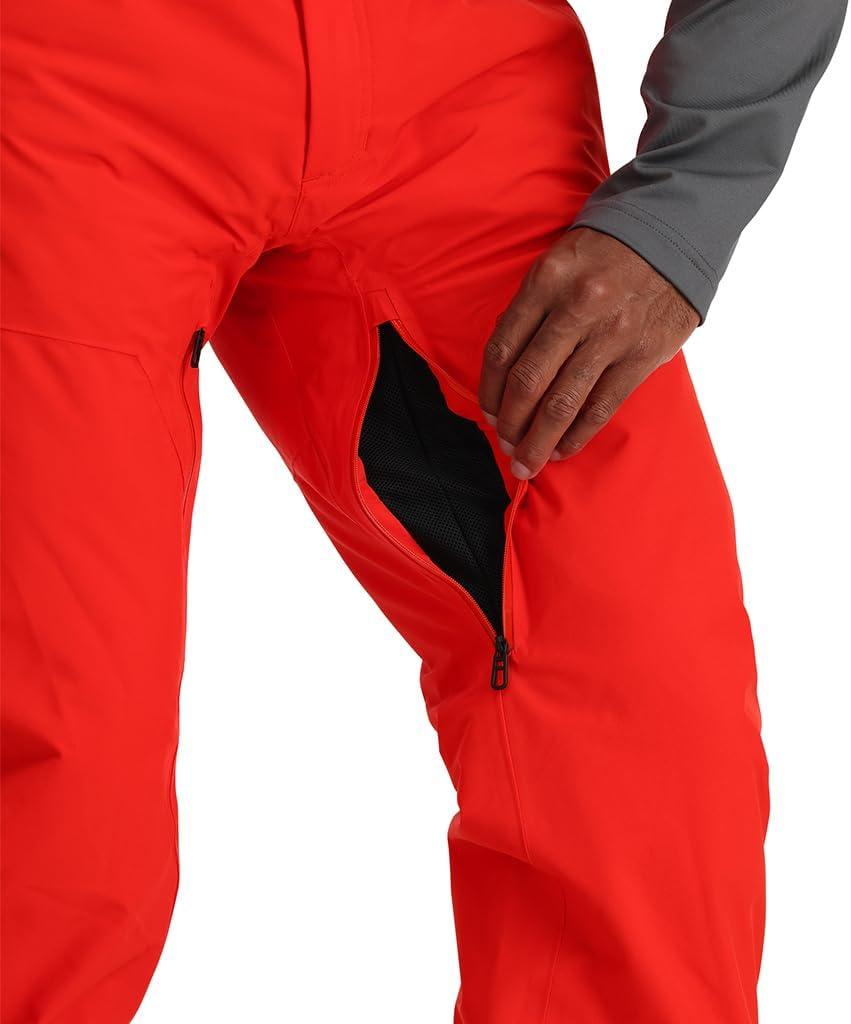 imageSpyder Mens Bromio Insulated Ski Pant