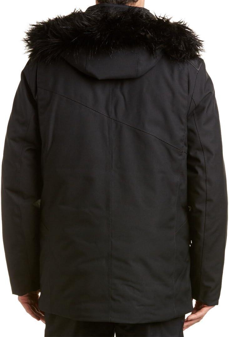 imageSpyder Mens Deck Parka Synthetic Down JacketLg