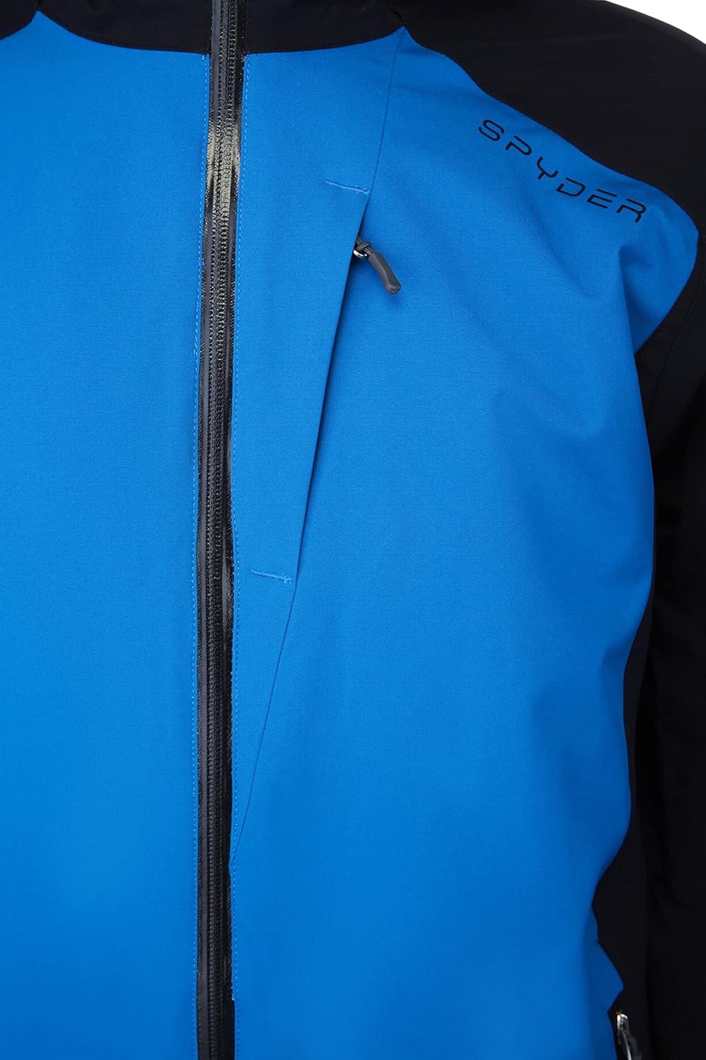 imageSpyder Mens LodgeOld Glory