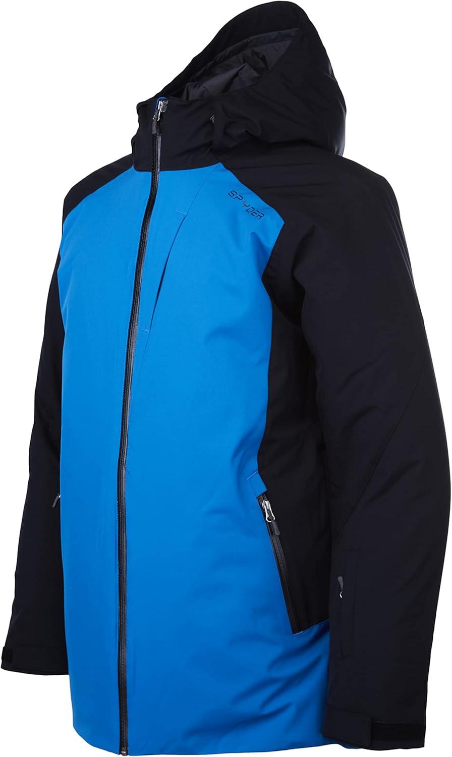 imageSpyder Mens LodgeOld Glory