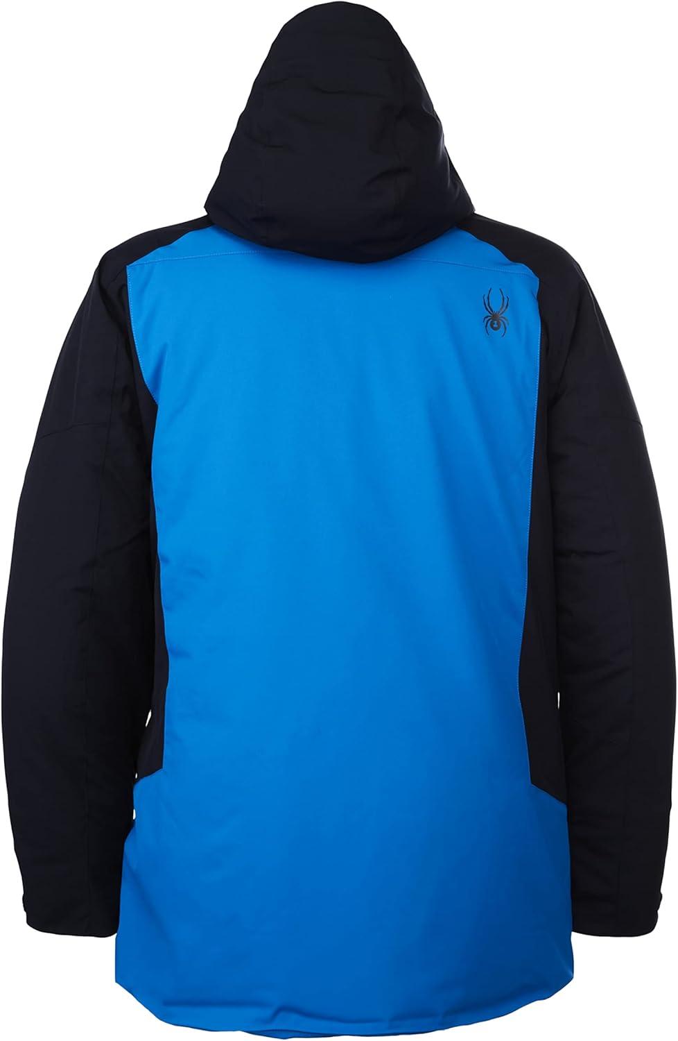 imageSpyder Mens LodgeOld Glory