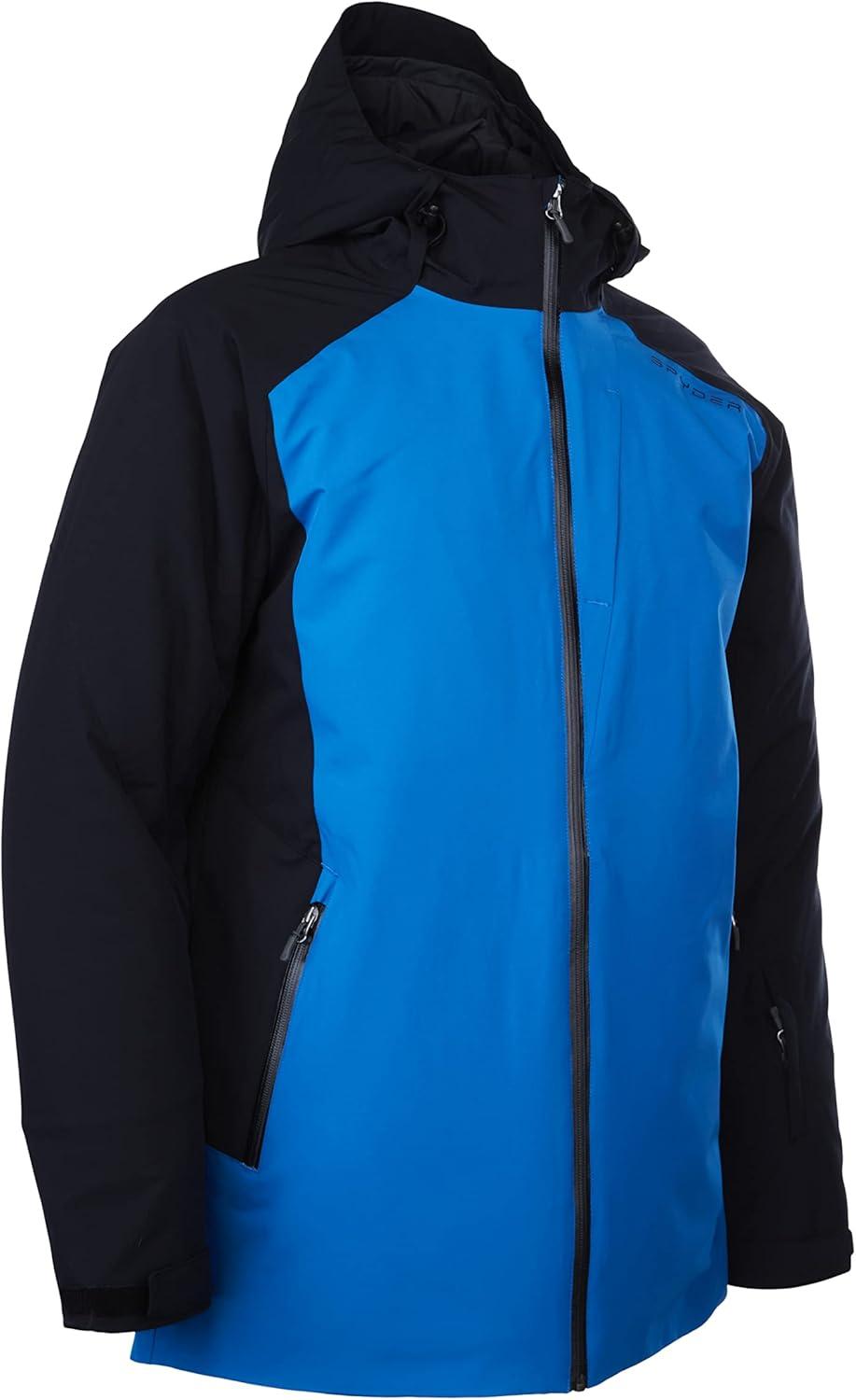 imageSpyder Mens LodgeOld Glory