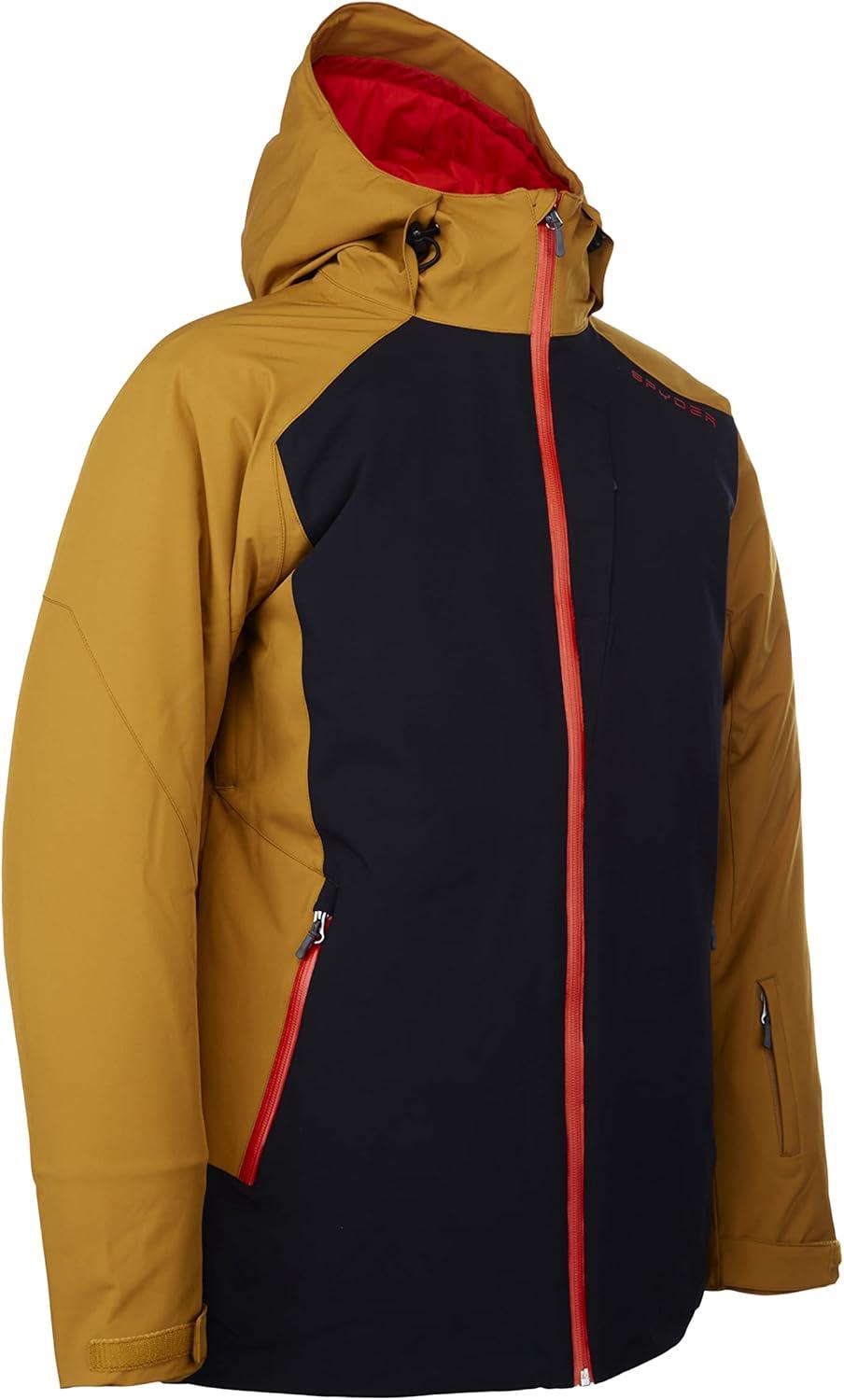 imageSpyder Mens LodgeToasted
