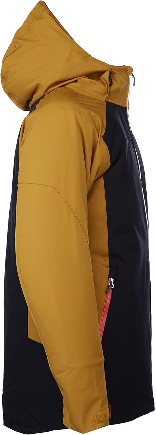 imageSpyder Mens LodgeToasted