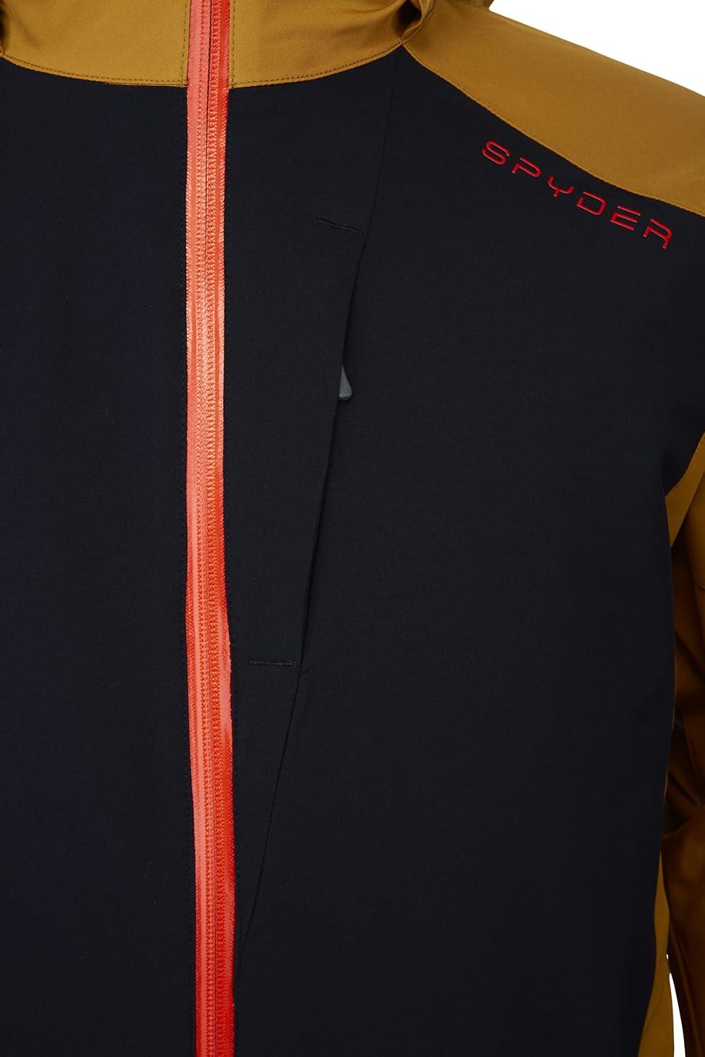 imageSpyder Mens LodgeToasted